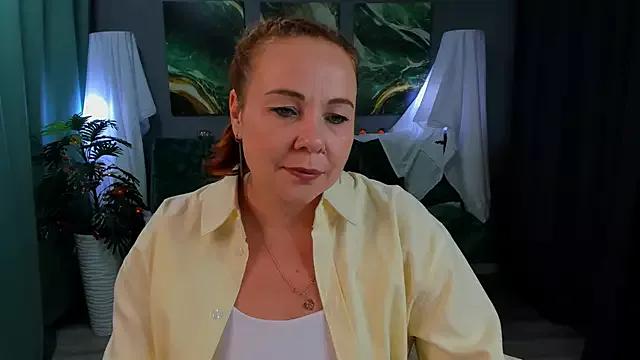 StripChat NataliKaminski  is Freechat  NataliKaminski — spa for Natalie