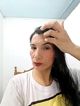Nathy25 — Dancing Naked
