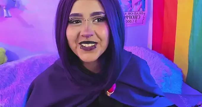 StripChat NekoWaifu  is Freechat  NekoWaifu — Teasing cosplay