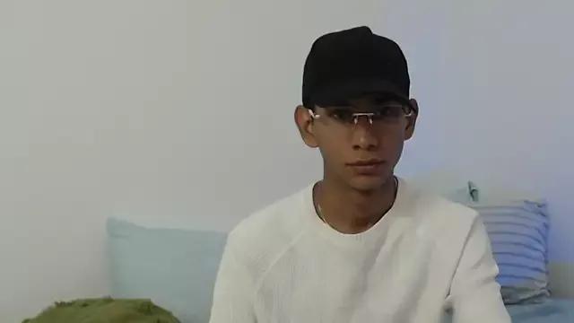 StripChat Nick_Collins18  is Freechat  Nick_Collins18 — hi pm nick :)