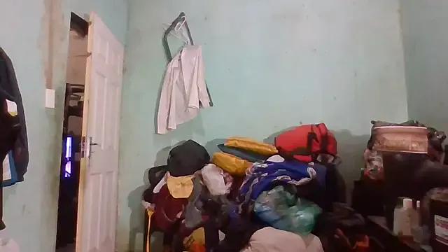 Freechat Nicky52 on StripChat