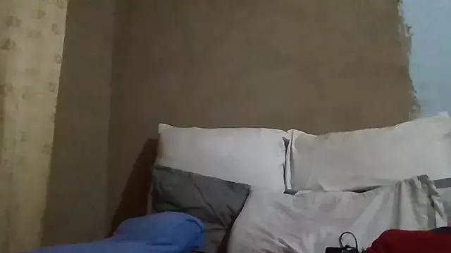 Freechat Nicky52 on StripChat