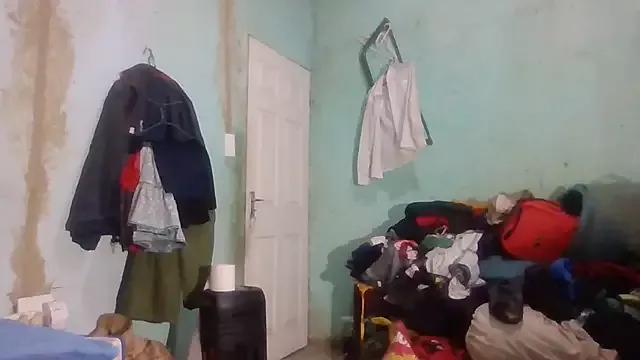Freechat Nicky52 on StripChat