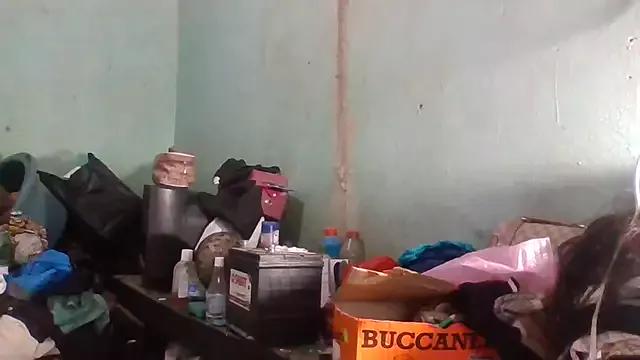 Freechat Nicky52 on StripChat