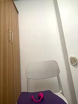 niuniu886 on StripChat 