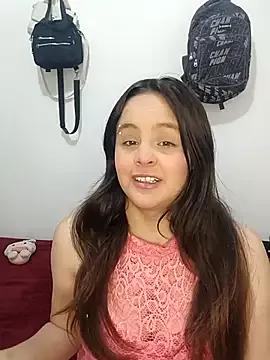 StripChat nucitaa-14  is Freechat  nucitaa-14 — 1 Finger in my ass+ show tits