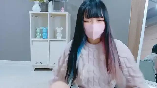 StripChat Nyan_love_ch is Freechat Nyan_love_ch — Freechat on StripChat