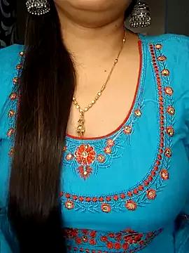 officialbhabhi — Boobs Oil Massage Public 5 min