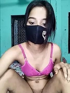 Orna-1 — Private on StripChat