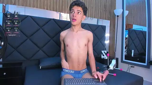 owen__johnson — cum show!! 