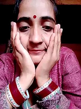 Pahadi_couple on StripChat