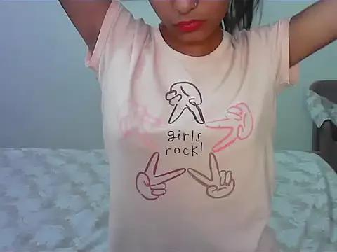 Palak-dixit — Freechat on StripChat
