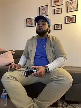 Freechat Pap1_Champo on StripChat