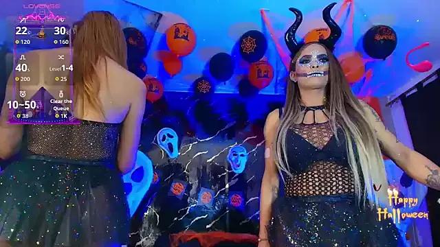 PARADISE_S7S — happy birthday valeria