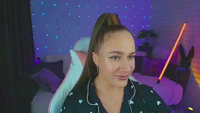pepper_cat_ on StripChat 