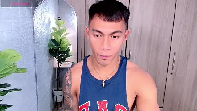 PinooyMilker — DRAIN MY BALLS HUGE CUM