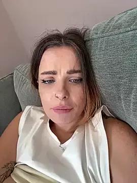 PiperPassionX on StripChat 