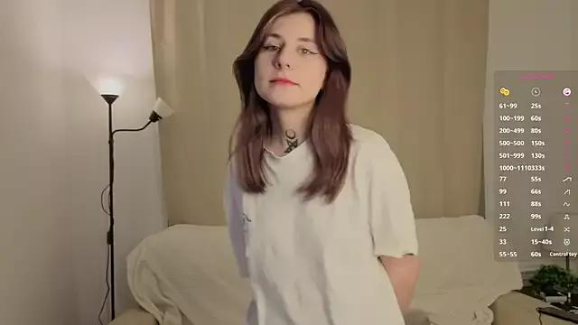 PixieVice on StripChat