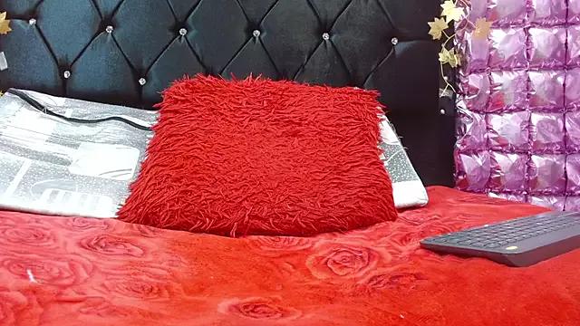 StripChat poisondost_hot  is Freechat  poisondost_hot — cum show
