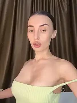 Polli_Kiss on StripChat 