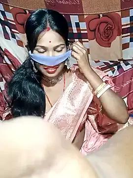 Poojadasxx on StripChat 