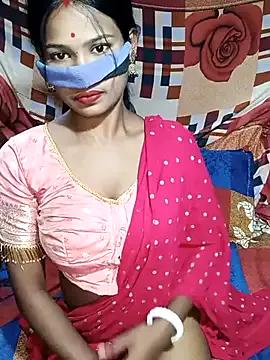 Poojadasxx on StripChat 