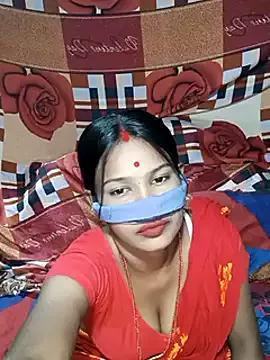 Poojadasxx on StripChat 