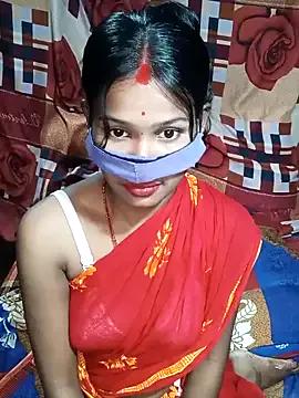 Poojadasxx on StripChat 