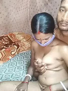Poojadasxx on StripChat 