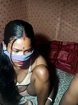 Poojadasxx on StripChat 