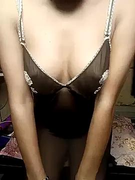 poojaji690 on StripChat 