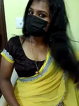 Premalatha_kannada_telugu — Boobs show