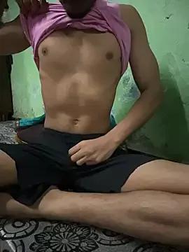 Privateseducer — Full nude show 