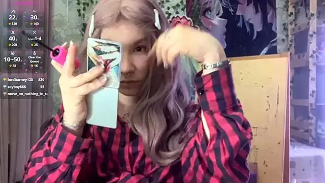 PropashchA on StripChat 