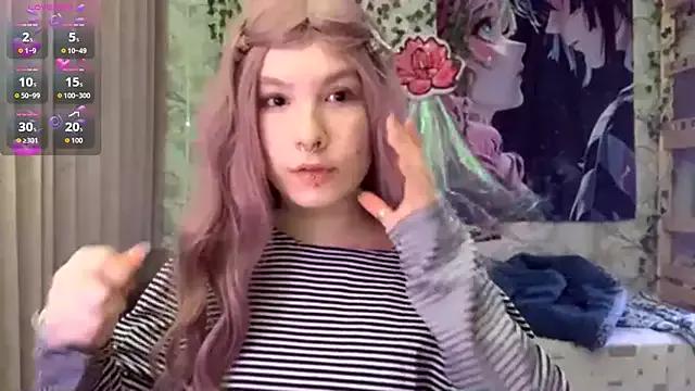PropashchA on StripChat 