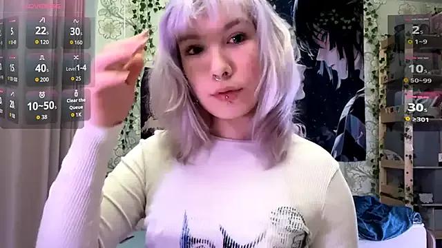 PropashchA on StripChat 