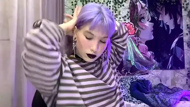 PropashchA on StripChat 