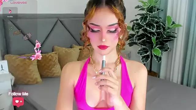 Queen_Cattleya69 — SHOW ME SOME LOVE!LETS MORE HAVE FUN