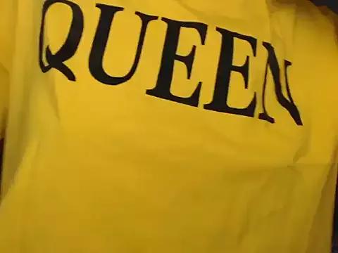 QUEENMANDYY on StripChat 