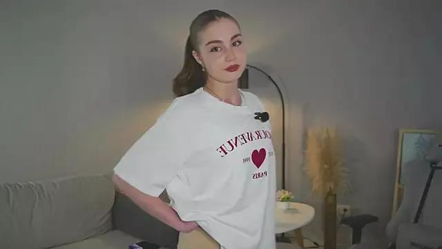 RanaeProgl on StripChat 
