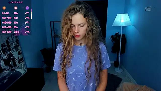 RayaNenlia — to see the stars in my beautiful eyes