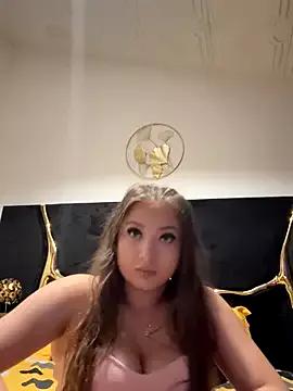 Freechat RebekaRose on StripChat