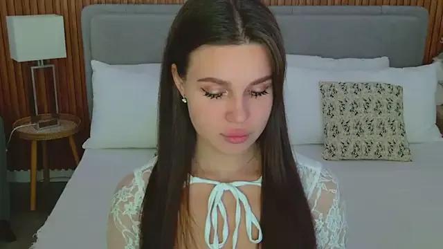 RihannaRose — Masturbation in panties