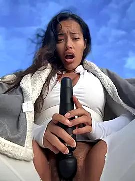 Freechat Risky_Workouts on StripChat