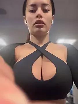 Freechat Risky_Workouts on StripChat