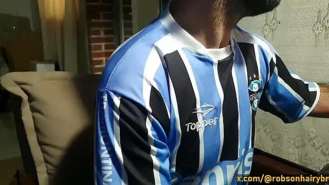 robsonbr — NAKED!!!! / PELADINHO!!!