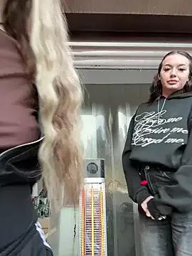 StripChat RollDolls  is Freechat  RollDolls — WELCOME GIRLS