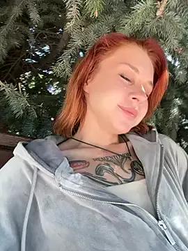 RosieSecret — PREPARE MY PUSSY FOR A HARD FUCKING