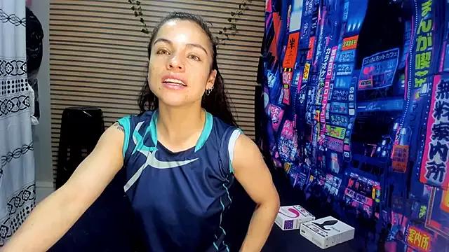 rosse_2504 on StripChat 