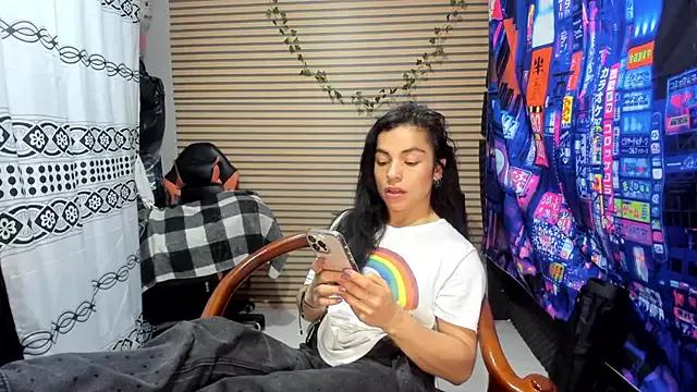 rosse_2504 on StripChat 